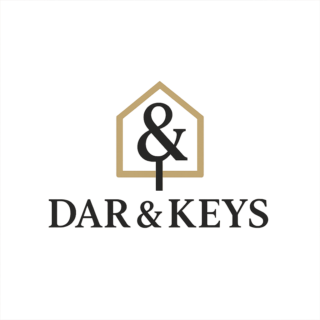 Dar & Keys